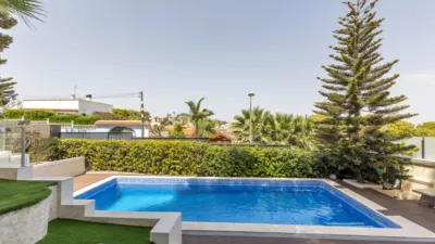 Casa – Torrevieja - Vista 4