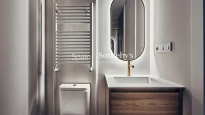 Apartment on Calle de Ayala photo 17