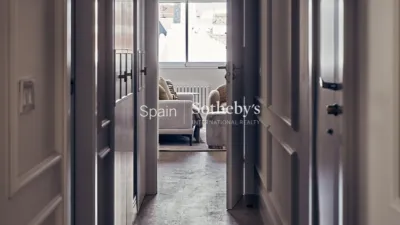 Apartment on Calle Doce de Octubre photo 19