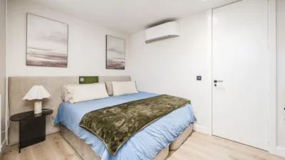 Apartment on Calle del Barco, No. > photo 22