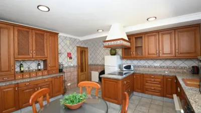 Casa – Benissa, la Marina Alta - Más
