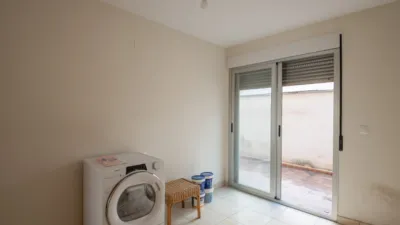 Apartment in Teulada photo 8