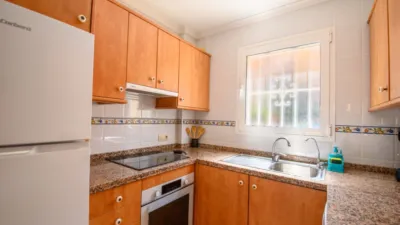 Apartment in Cumbre del Sol photo 9
