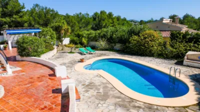 Casa - Vista 5