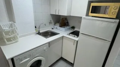 Studio on Monteagudo Street, No. > photo 10