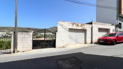 Casa – la Marina Alta - Vista 5