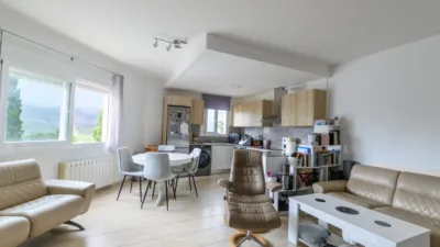 Apartment in Teulada photo 2