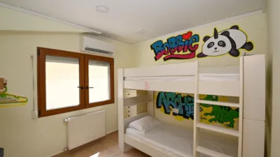 Chalet in Teulada photo 19