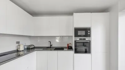 Chalet en calle Argo, 3 photo 10