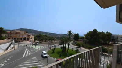 Apartment in Teulada photo 15
