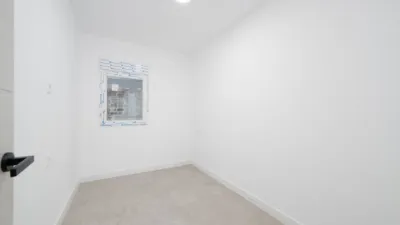Flat on Calle del Alcalde Alfonso de Rojas, No. > photo 8