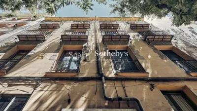 Apartment on Calle de Ayala photo 19