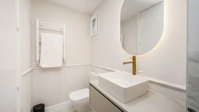 Apartment on Calle del Barco, No. > photo 19