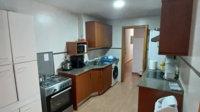 Apartment in the Old Town photo 11