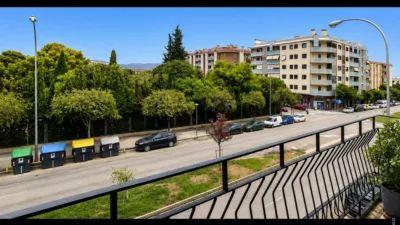 Apartment in El Vivero photo 16
