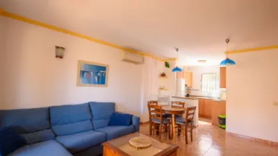 Apartment in Cumbre del Sol photo 7
