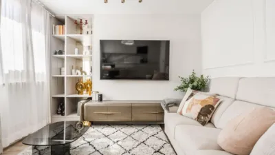 Apartment on Calle del Barco, No. > photo 6