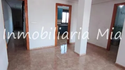 Apartment in Centro-Iglesia photo 13