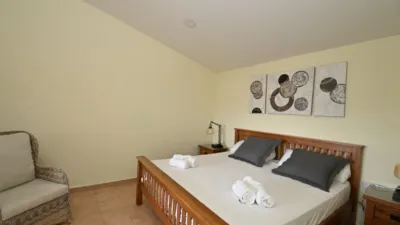 Chalet in Teulada photo 16