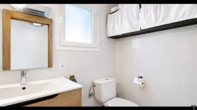 Apartment in El Vivero photo 11