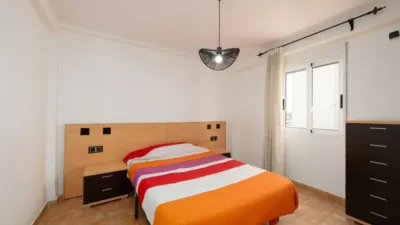 Apartment in Plaza del Sol, No. > photo 15