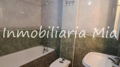 Apartment in Centro-Iglesia photo 12
