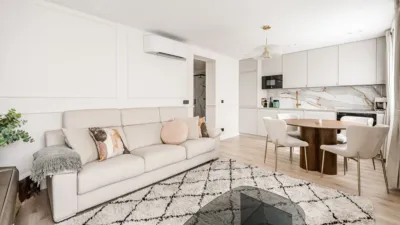 Apartment on Calle del Barco, No. > photo 2