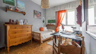 Flat on Calle de Caleruega, No. > photo 17