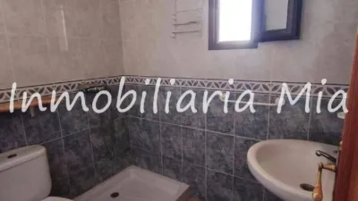 Apartment in Centro-Iglesia photo 11