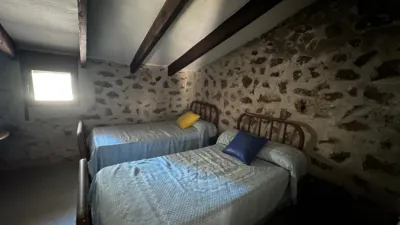 Rustic finca in Gata de Gorgos photo 5