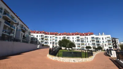 Apartment in Benissa photo 17