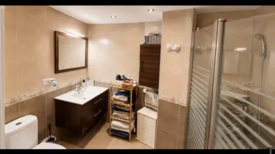 Apartment in Son Dameto photo 5