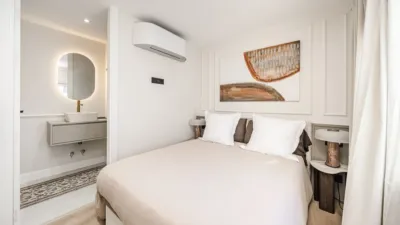 Apartment on Calle del Barco, No. > photo 15