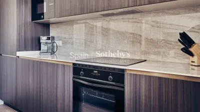 Apartment on Calle Doce de Octubre photo 11