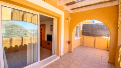 Apartment in Cumbre del Sol photo 4