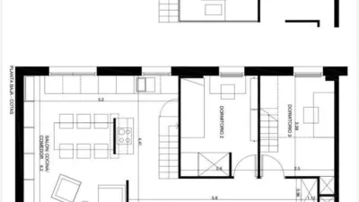 Apartment in Plaza de Perseo, nº > photo 42