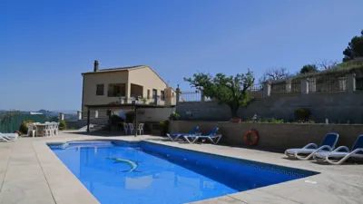 Casa – Benissa, la Marina Alta - Vista 2