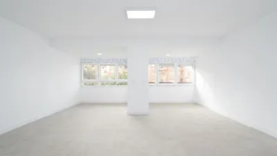 Flat on Calle del Alcalde Alfonso de Rojas, No. > photo 2
