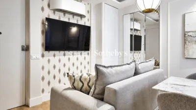 Apartment on Lagasca Street photo 6