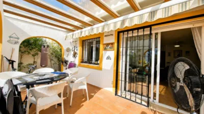 House in Urbanizations photo 19