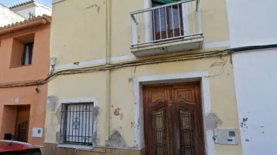 Casa – la Marina Alta - Vista 4