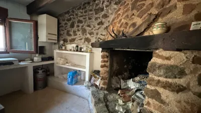 Rustic finca in Gata de Gorgos photo 3