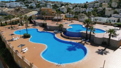 Apartment in Cumbre del Sol photo 17