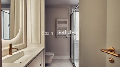 Apartment on Calle del Alcalde Sáinz de Baranda photo 23