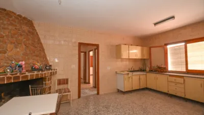 Casa – Benissa - Vista 5