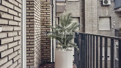 Apartment on Calle Doce de Octubre photo 21