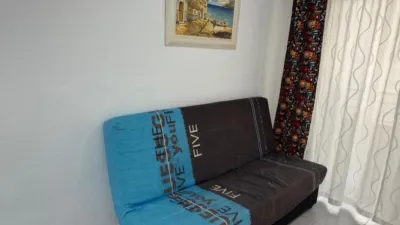 Studio on Monteagudo Street, No. > photo 3
