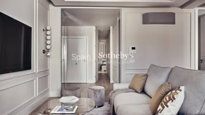 Apartment on Calle Doce de Octubre photo 7