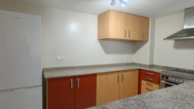 Apartment in Teulada photo 7