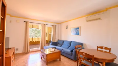 Apartment in Cumbre del Sol photo 5